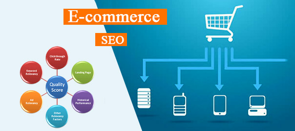 Basics Of E-Commerce Seo Services
