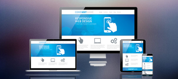 Responsive Web Design