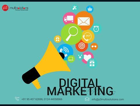 Top Best Digital Marketing Company in India | Digital Marketing For Your Online Business GrowthBest Digital Marketing Company in India | Digital Marketing For Your Online Business Growth