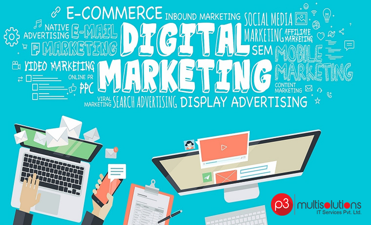 Best Digital Marketing Company in Gurgaon