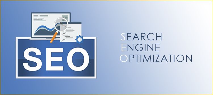 SEO & Digital Marketing Company in India