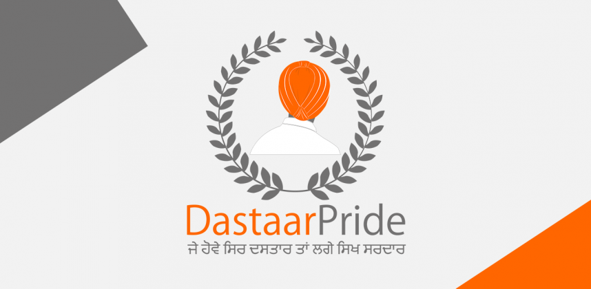 Dastaar Pride