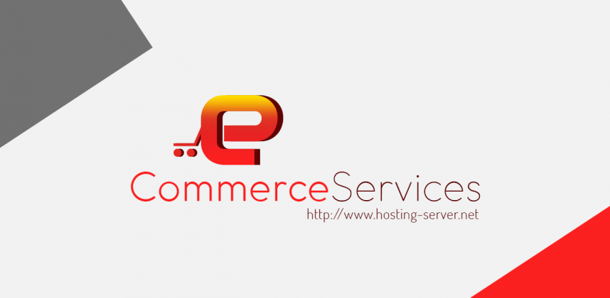 Ecommerce Services