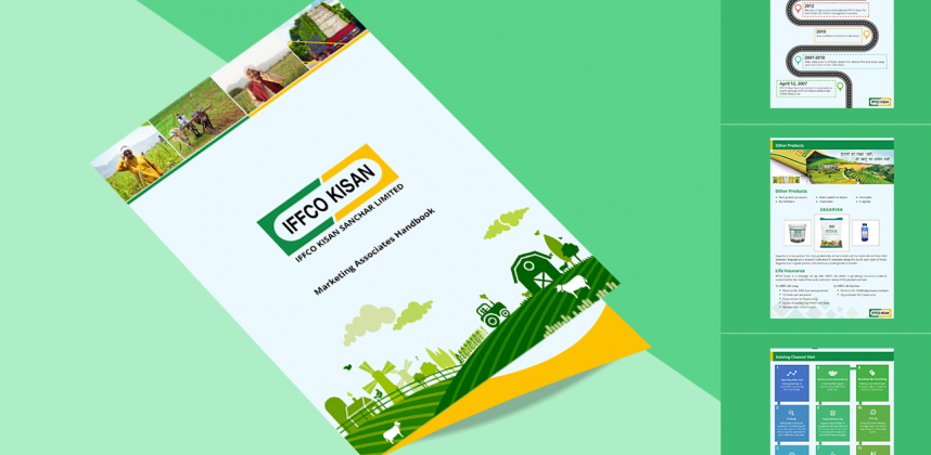 iffco kisan brochure