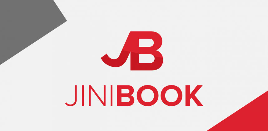 Jinibook