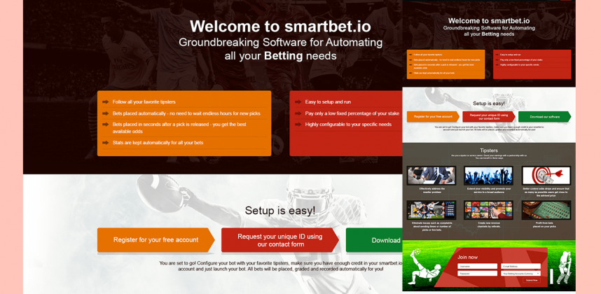 smartbet