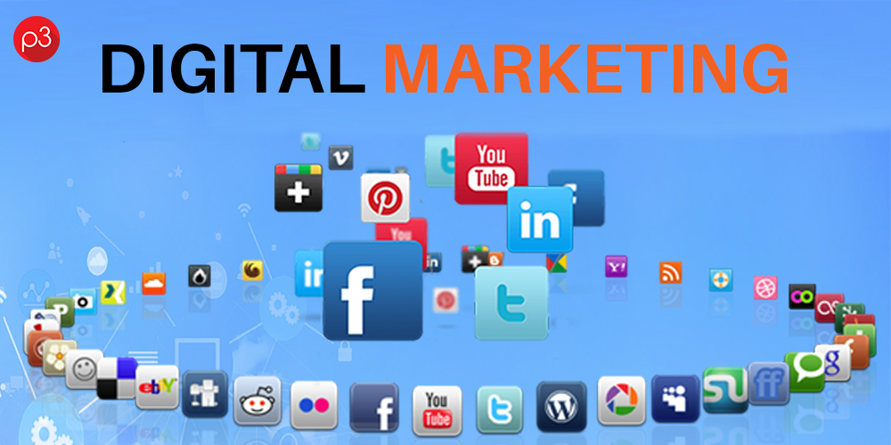 Trusted Digital Marketing Company