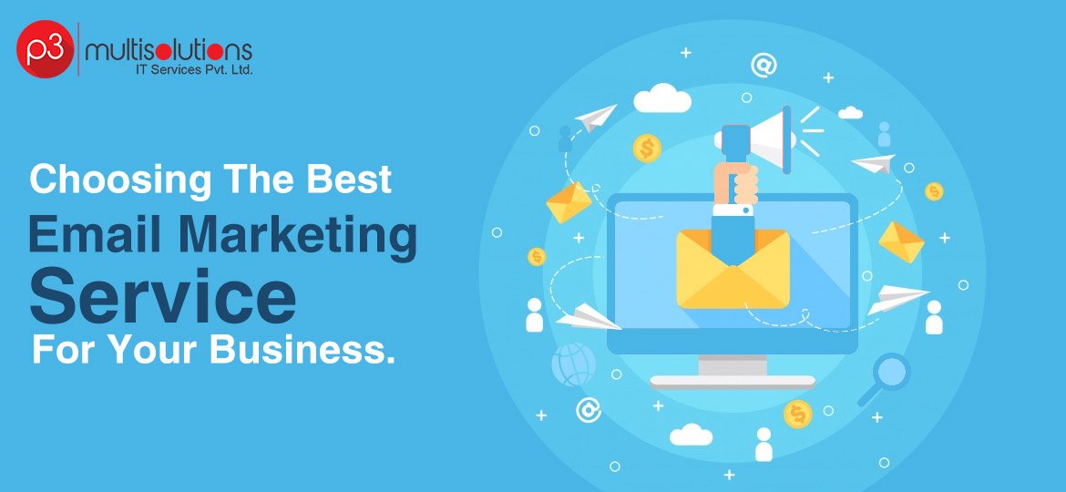 best Email Marketing Service for Your Business