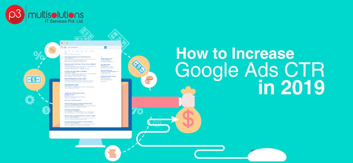 How to Increase Google Ads CTR in 2019