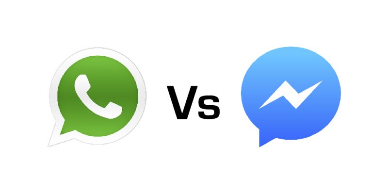 Platform Better for Marketing Facebook Messenger or Whatsapp