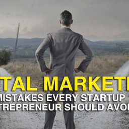 Digital Marketing Mistakes