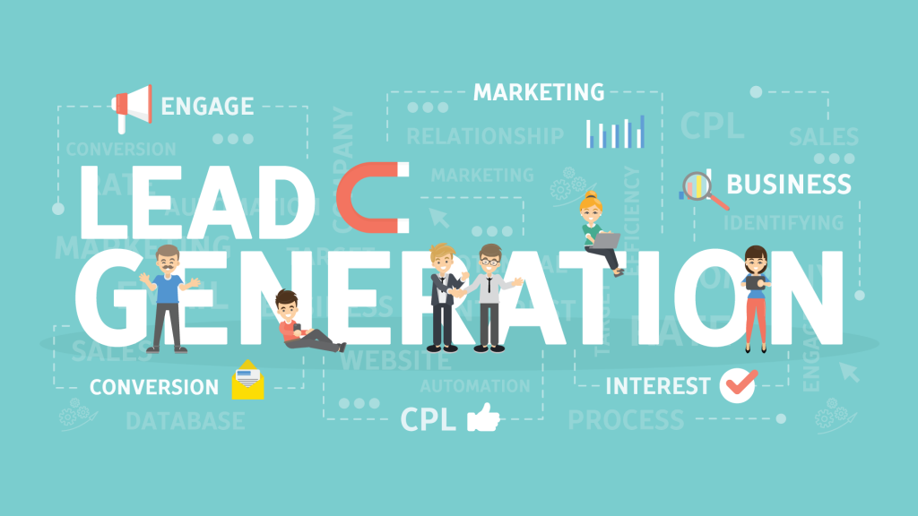 Facebook Lead Generation and Conversion