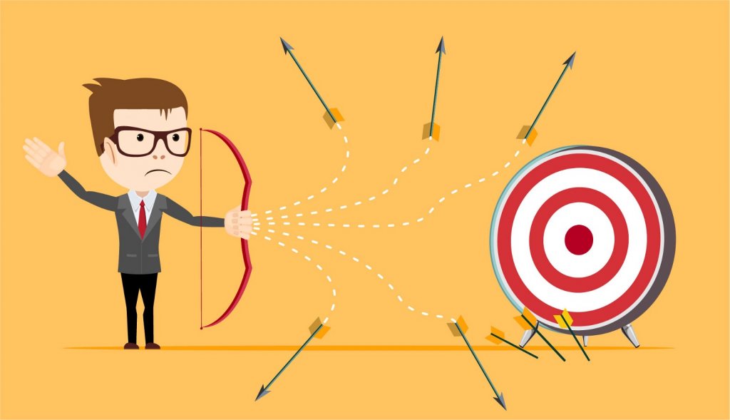 Digital Marketing Mistakes