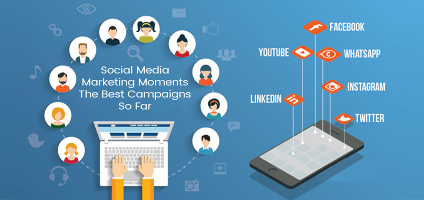 strategies for social media branding