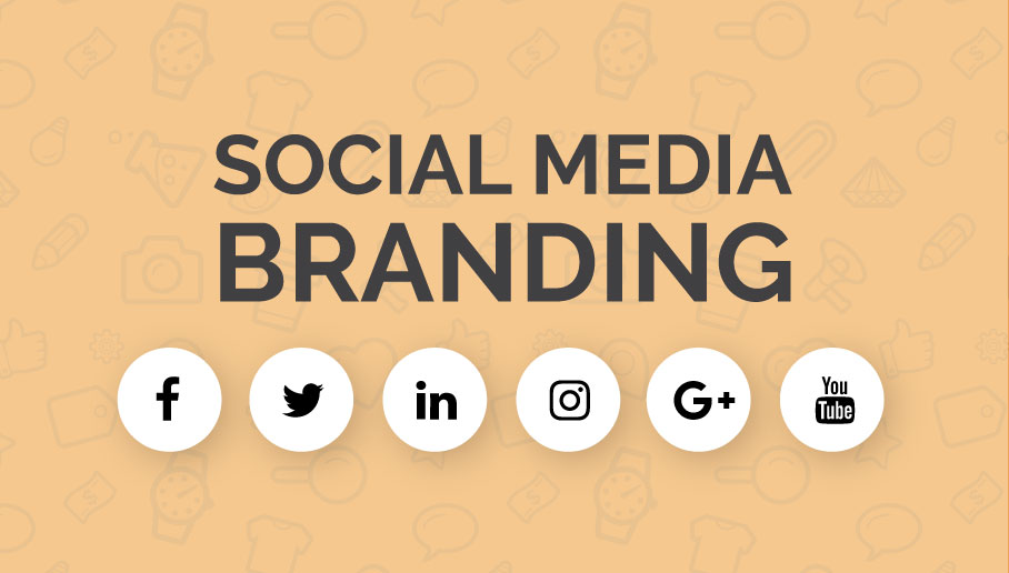 strategies for social media branding